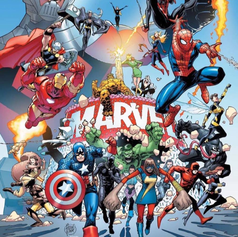 Meet your Posher, Cande